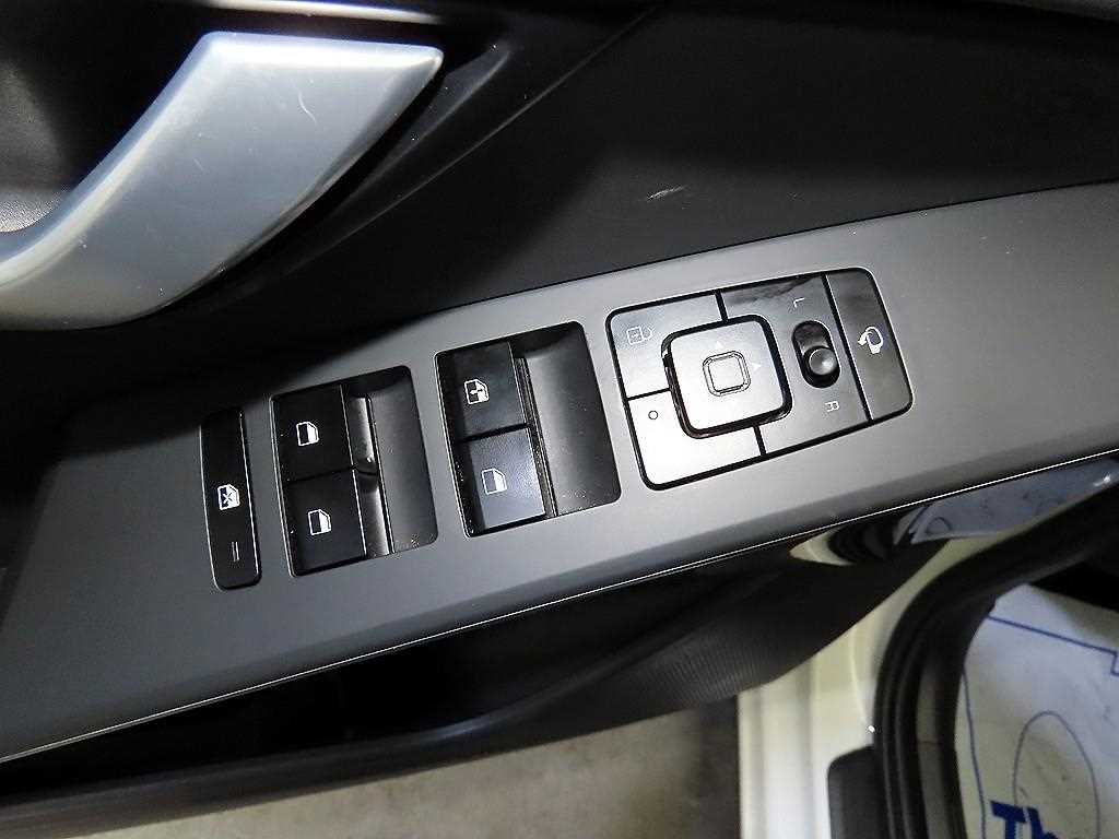 KIA Niro 2022 Blanco - Importación desde Corea - HF Imports Iquique - Foto 13