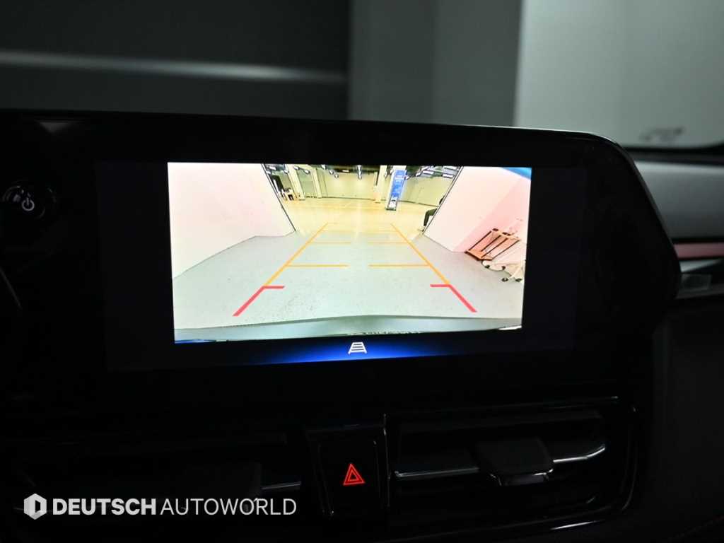 Chevrolet Trail Blazer 2025 skyblue - Importación desde Corea - HF Imports Iquique - Foto 15