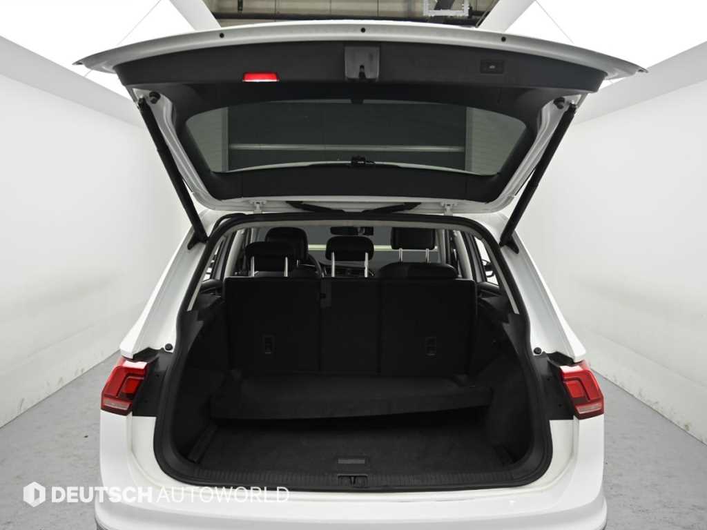 Volkswagen Tiguan 2023 Blanco - Importación desde Corea - HF Imports Iquique - Foto 19