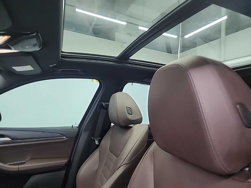 BMW iX3 2023 - Importación desde Corea - HF Imports Iquique - Foto 14