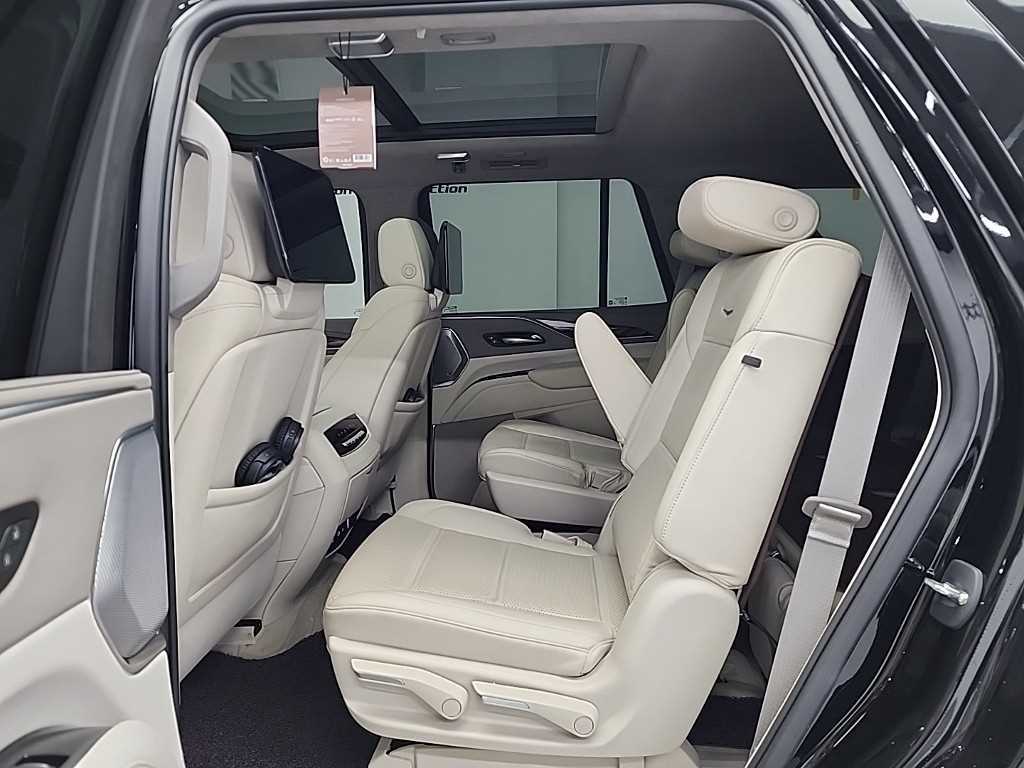 Cadillac Escalade - Vista 12