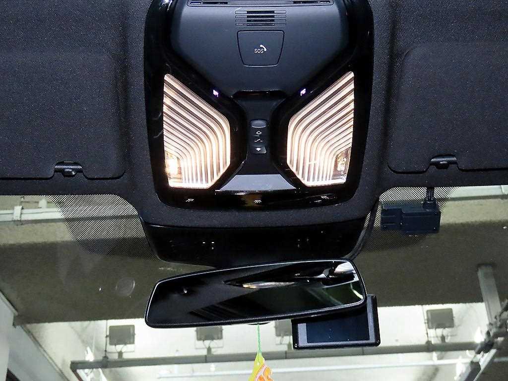 BMW 5 Series 2021 Gris - Importación desde Corea - HF Imports Iquique - Foto 14