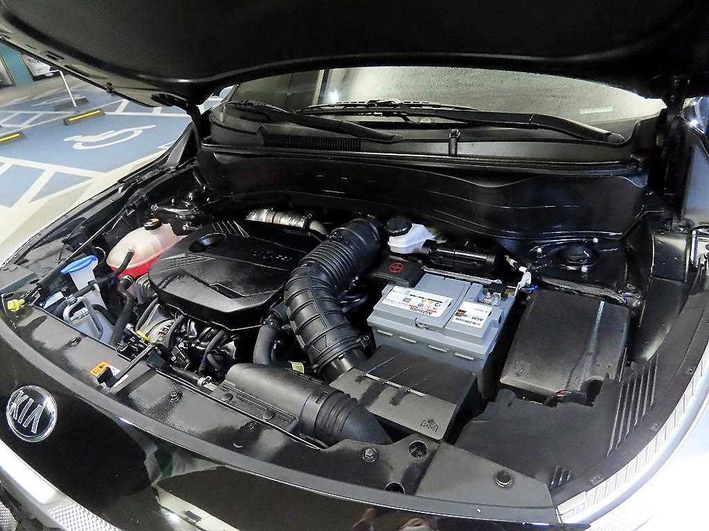 KIA Seltos 2022 Negro - Importación desde Corea - HF Imports Iquique - Foto 19