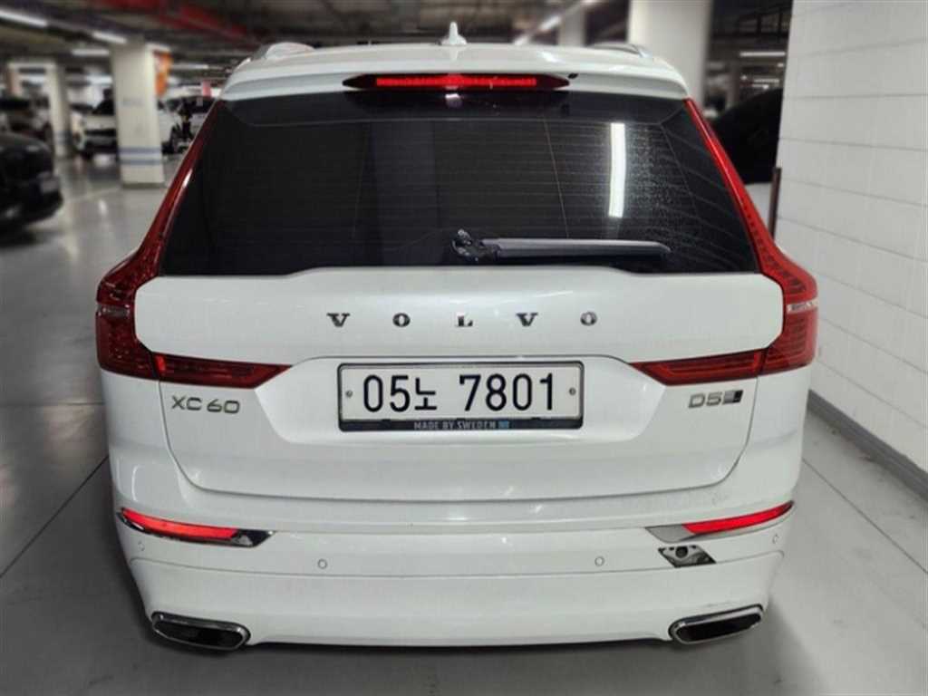 Volvo XC60 - Vista 2