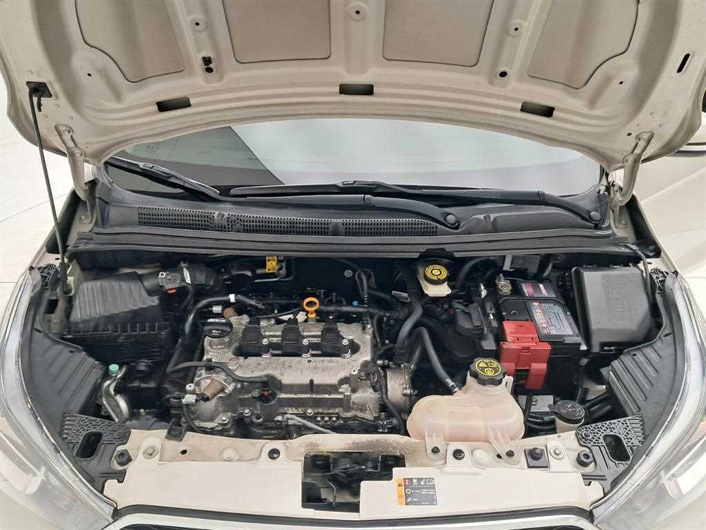 Chevrolet Spark 2016 Blanco - Importación desde Corea - HF Imports Iquique - Foto 18