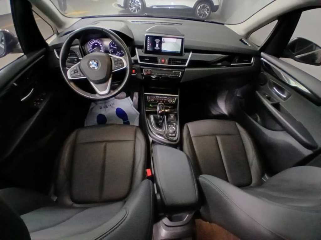 BMW 2 series - Vista 6