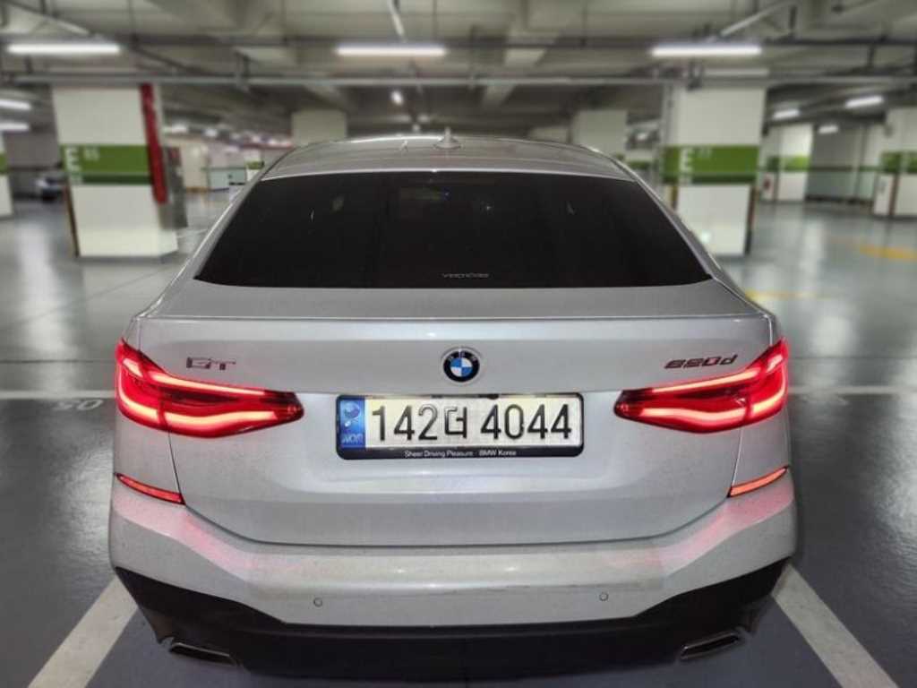 BMW Gran Turismo - Vista 2