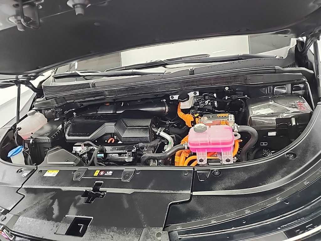 KIA Carnival - Vista 6