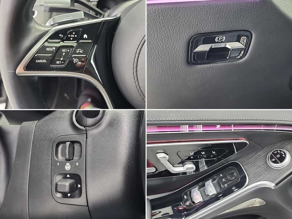 Mercedes Benz S Class 2022 Negro - Importación desde Corea - HF Imports Iquique - Foto 19