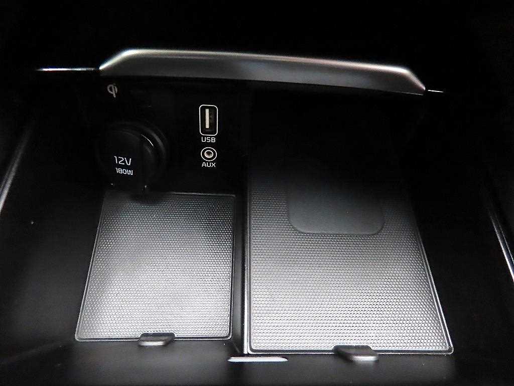 KIA K7 2016 - Importación desde Corea - HF Imports Iquique - Foto 13