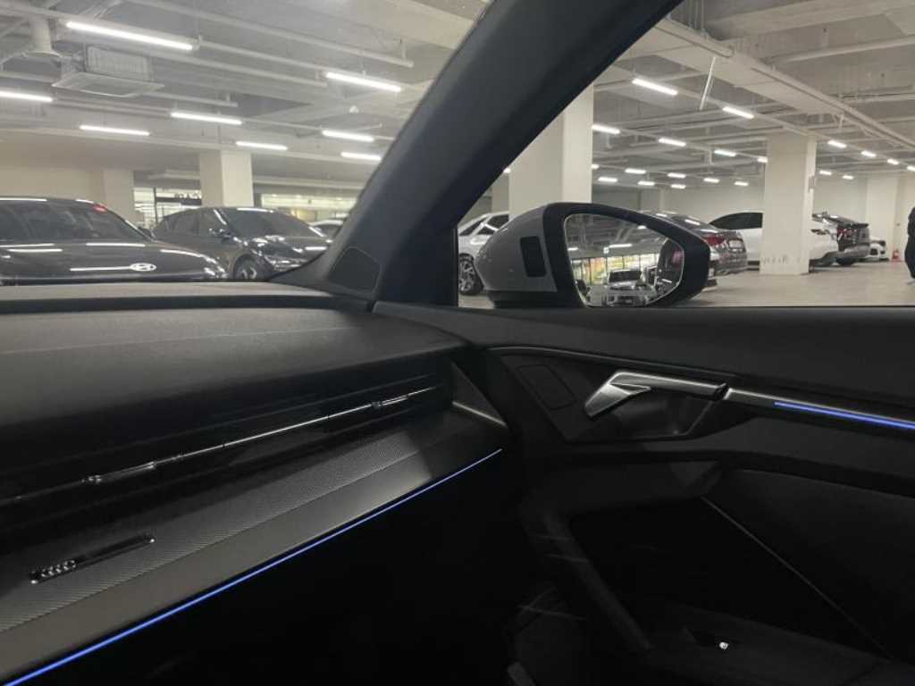 Audi A3 2023 - Importación desde Corea - HF Imports Iquique - Foto 13