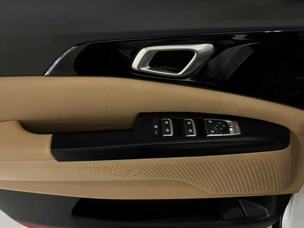 KIA Carnival 2023 Blanco - Importación desde Corea - HF Imports Iquique - Foto 16