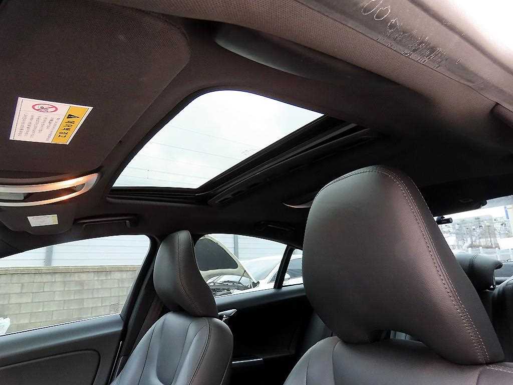 Volvo S60 2015 Blanco - Importación desde Corea - HF Imports Iquique - Foto 18