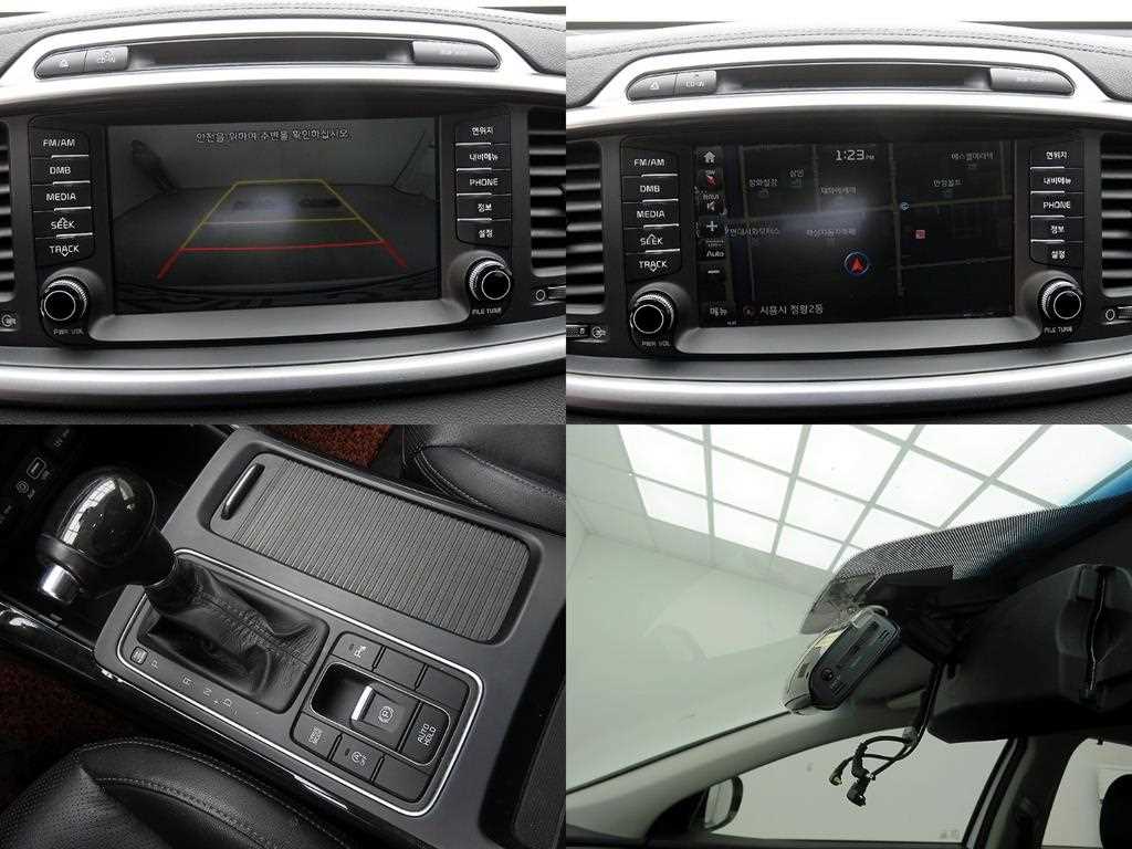 KIA Sorento 2015 Blanco - Importación desde Corea - HF Imports Iquique - Foto 16