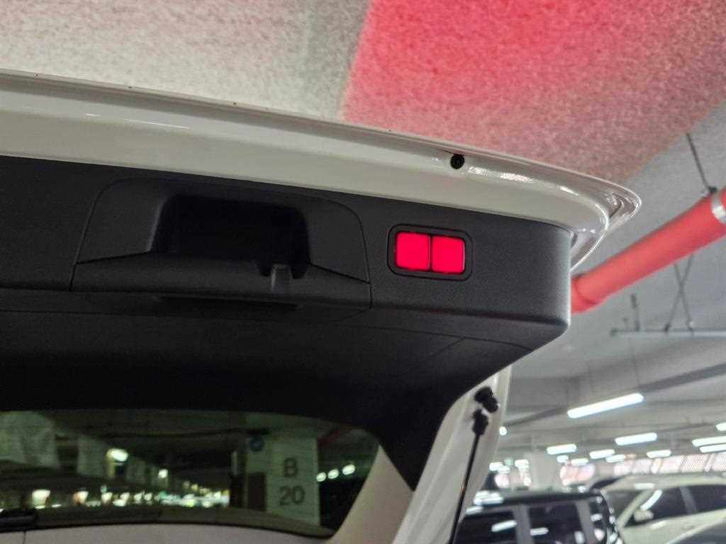 Mercedes Benz GLC Class 2019 Blanco - Importación desde Corea - HF Imports Iquique - Foto 15