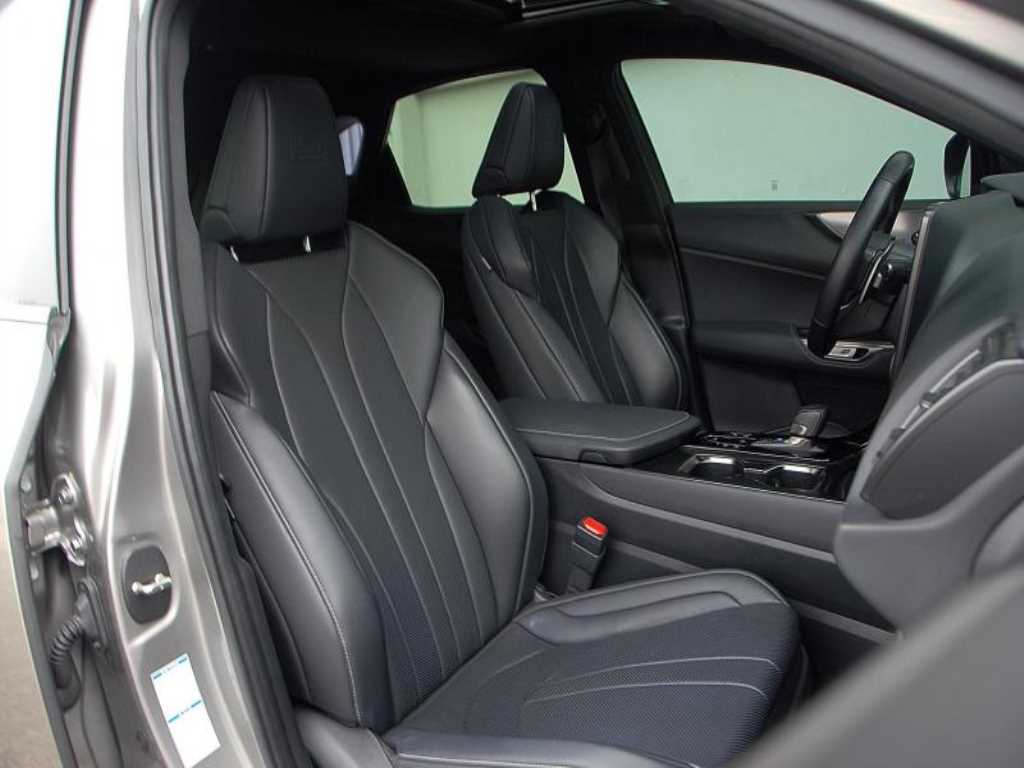 Lexus NX 2023 - Importación desde Corea - HF Imports Iquique - Foto 17