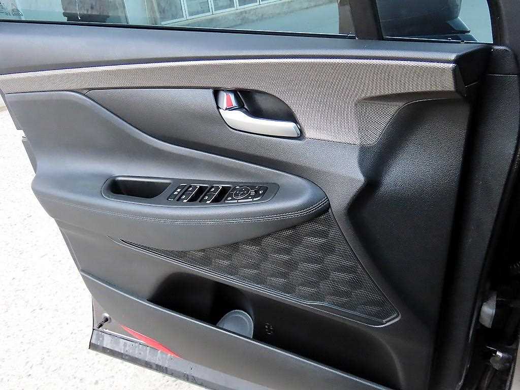 HYUNDAI Santa Fe - Vista 11