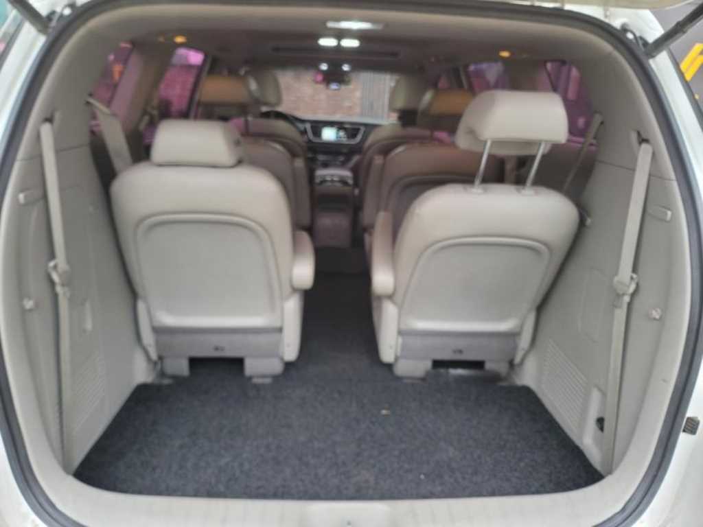 KIA Carnival 2017 - Importación desde Corea - HF Imports Iquique - Foto 20