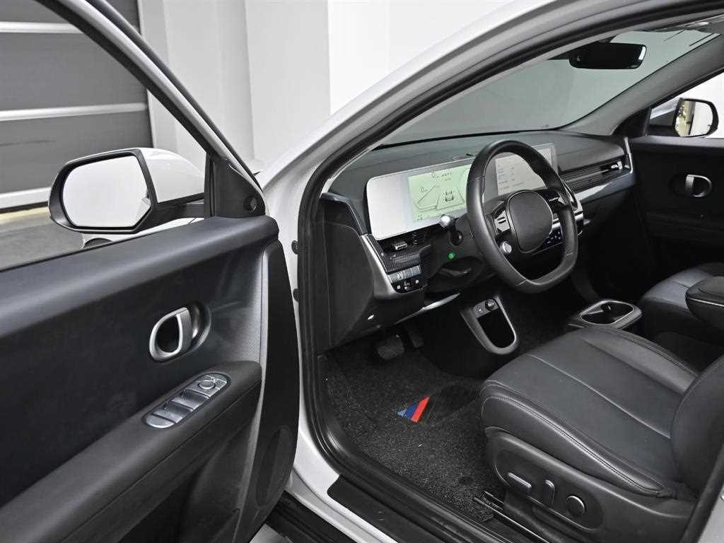 HYUNDAI Ioniq 5 - Vista 10