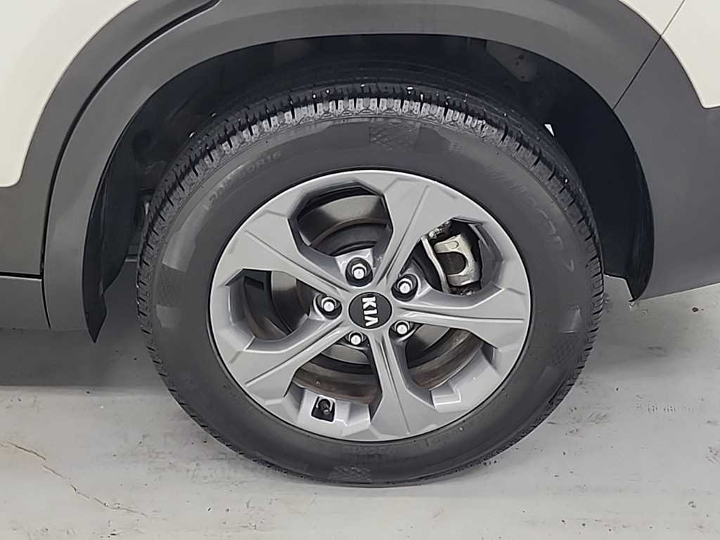 KIA Seltos 2020 Blanco - Importación desde Corea - HF Imports Iquique - Foto 20