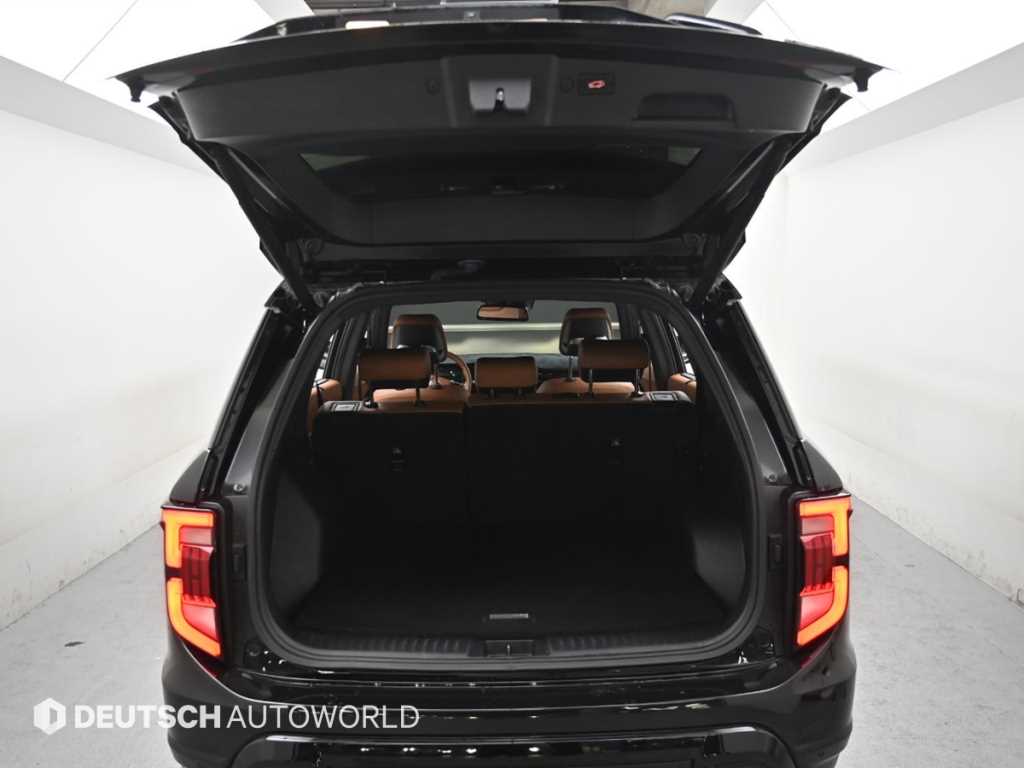 Ssangyong Torres 2025 - Importación desde Corea - HF Imports Iquique - Foto 19