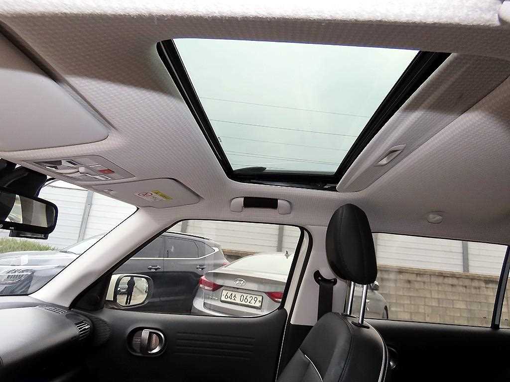 HYUNDAI Casper 2024 Blanco - Importación desde Corea - HF Imports Iquique - Foto 17