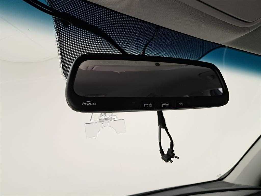 KIA K5 2017 Azul - Importación desde Corea - HF Imports Iquique - Foto 15