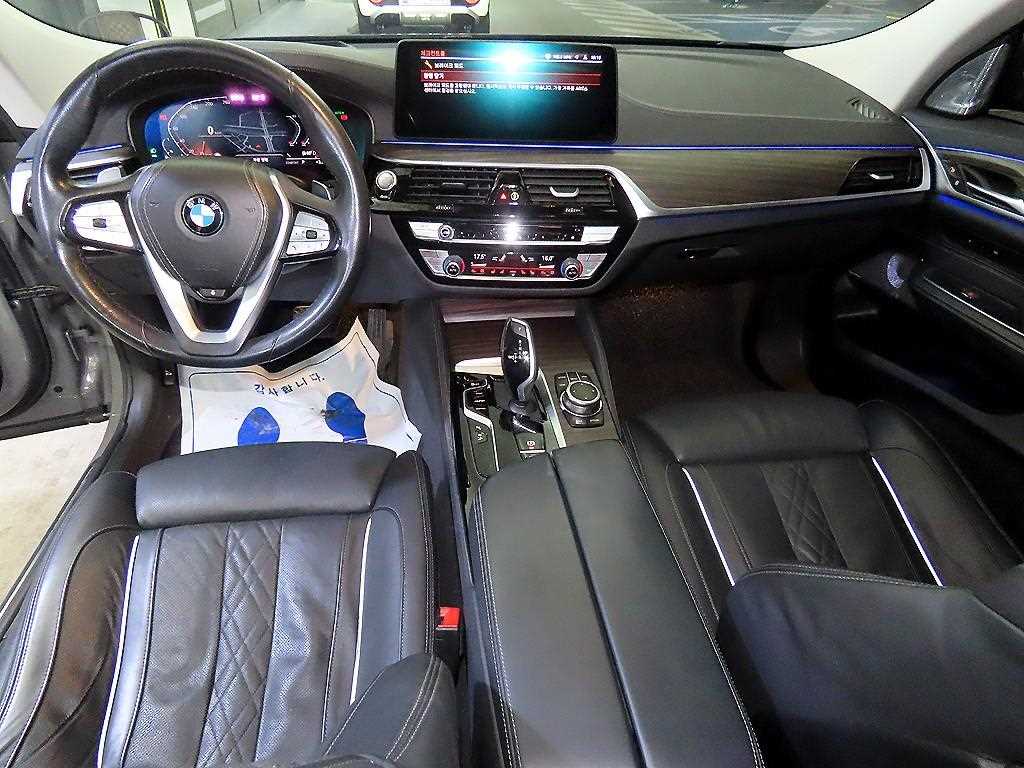BMW Gran Turismo - Vista 10