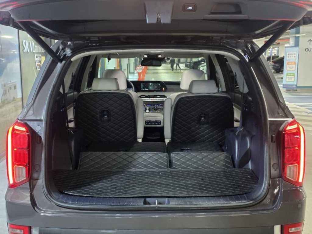HYUNDAI Palisade - Vista 6