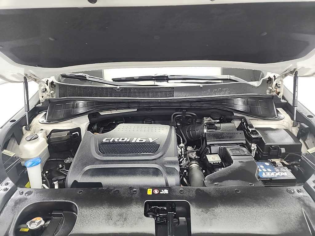 KIA Sorento - Vista 5