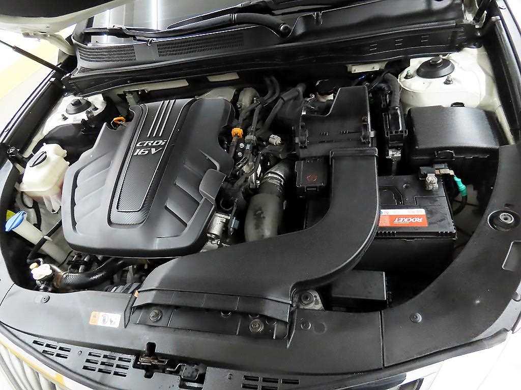 HYUNDAI Grandeur 2015 - Importación desde Corea - HF Imports Iquique - Foto 19