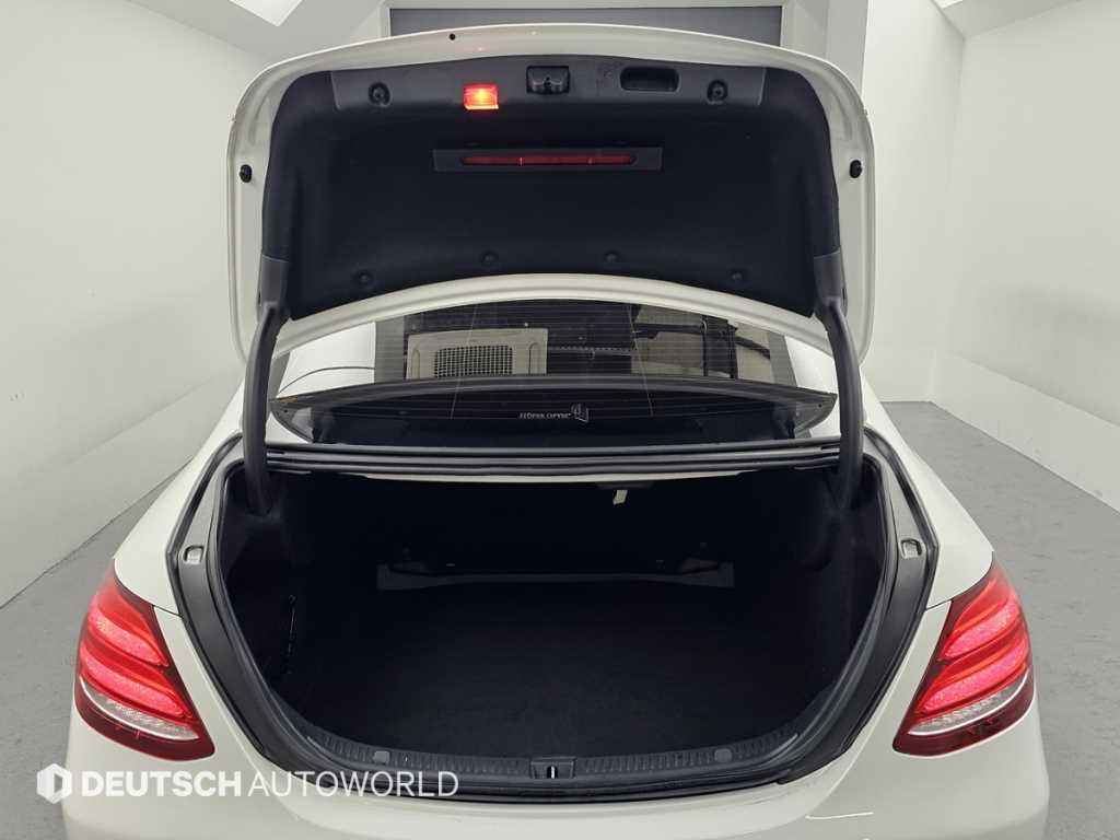 Mercedes Benz E class 2018 - Importación desde Corea - HF Imports Iquique - Foto 19