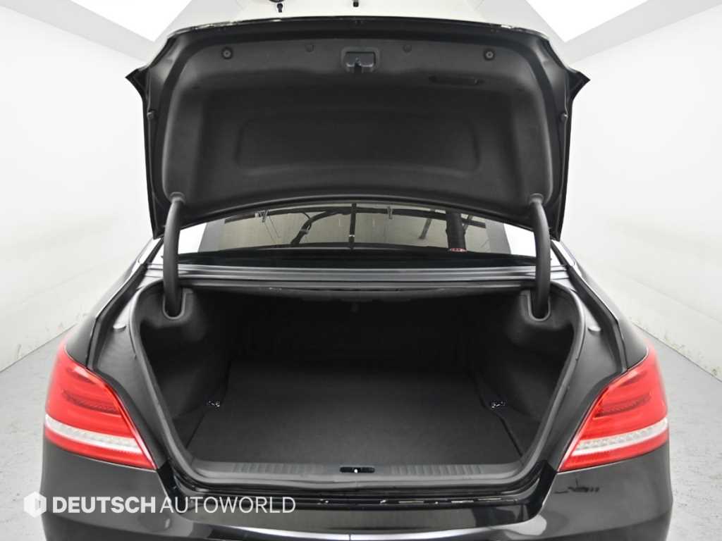 HYUNDAI Equus 2015 Negro - Importación desde Corea - HF Imports Iquique - Foto 20