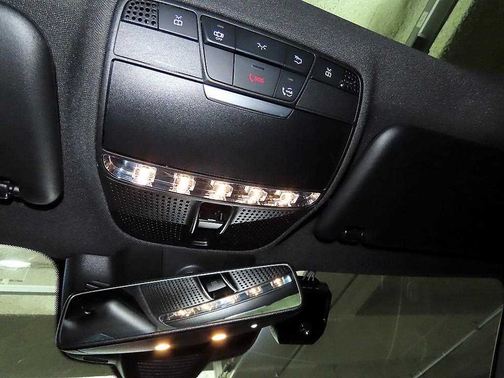 Mercedes Benz E class 2019 Negro - Importación desde Corea - HF Imports Iquique - Foto 15