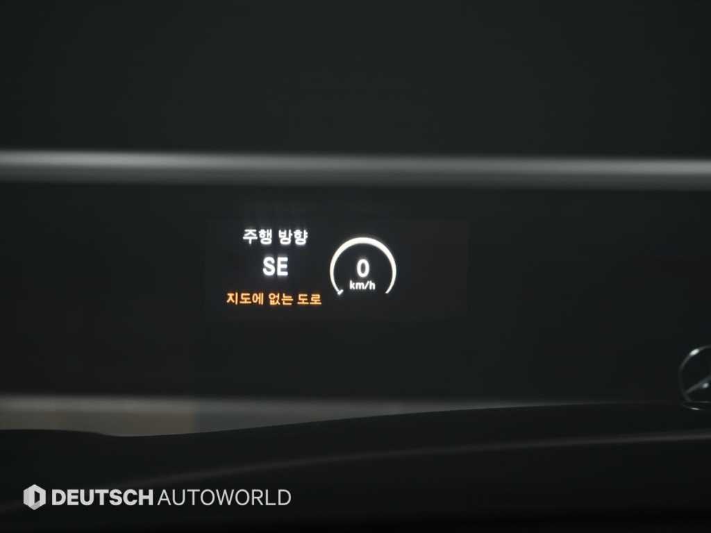 Mercedes Benz S Class 2015 Plateado - Importación desde Corea - HF Imports Iquique - Foto 18