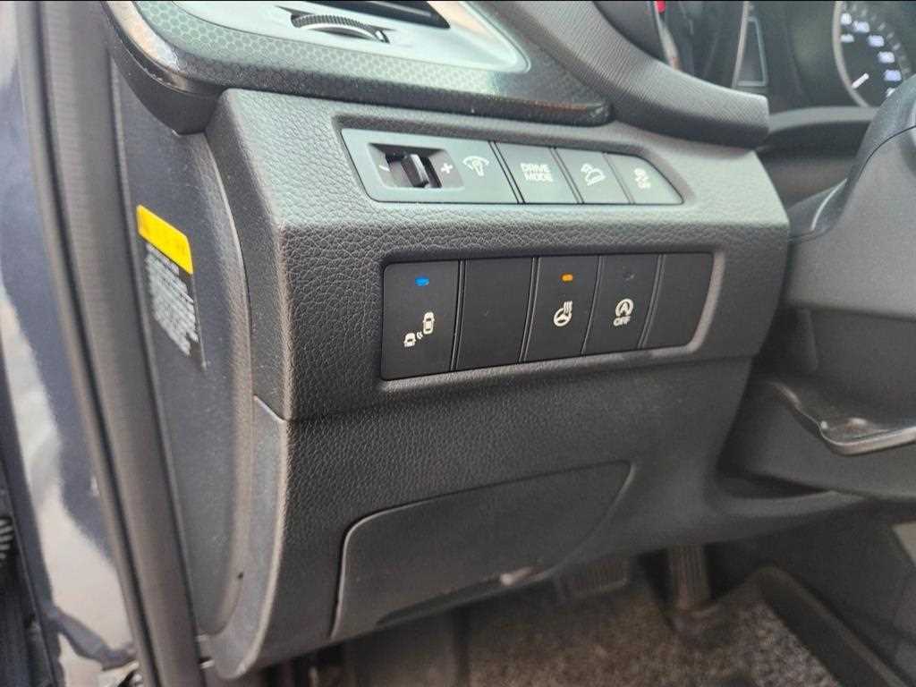 HYUNDAI Santa Fe - Vista 11