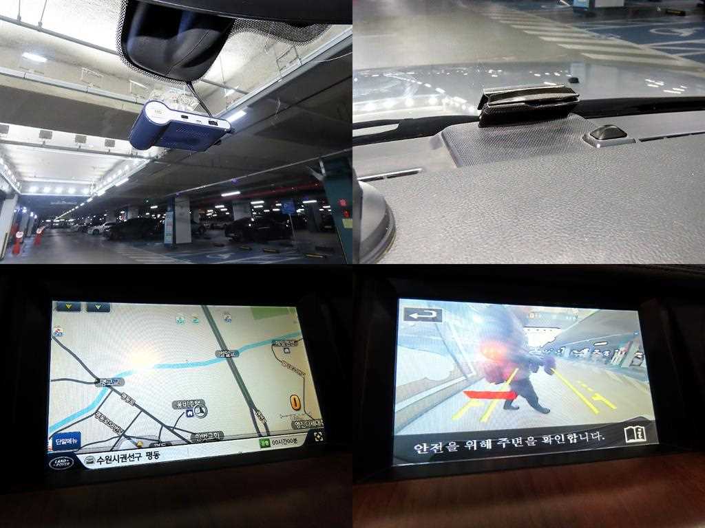 Land Rover Discovery 2014 Plateado - Importación desde Corea - HF Imports Iquique - Foto 18