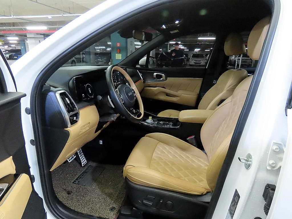 KIA Sorento - Vista 6