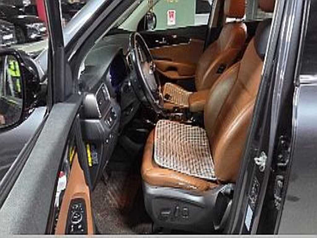 KIA Sorento - Vista 11