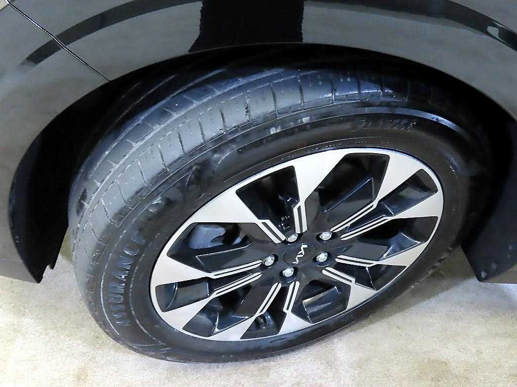 KIA Carnival 2021 Negro - Importación desde Corea - HF Imports Iquique - Foto 20