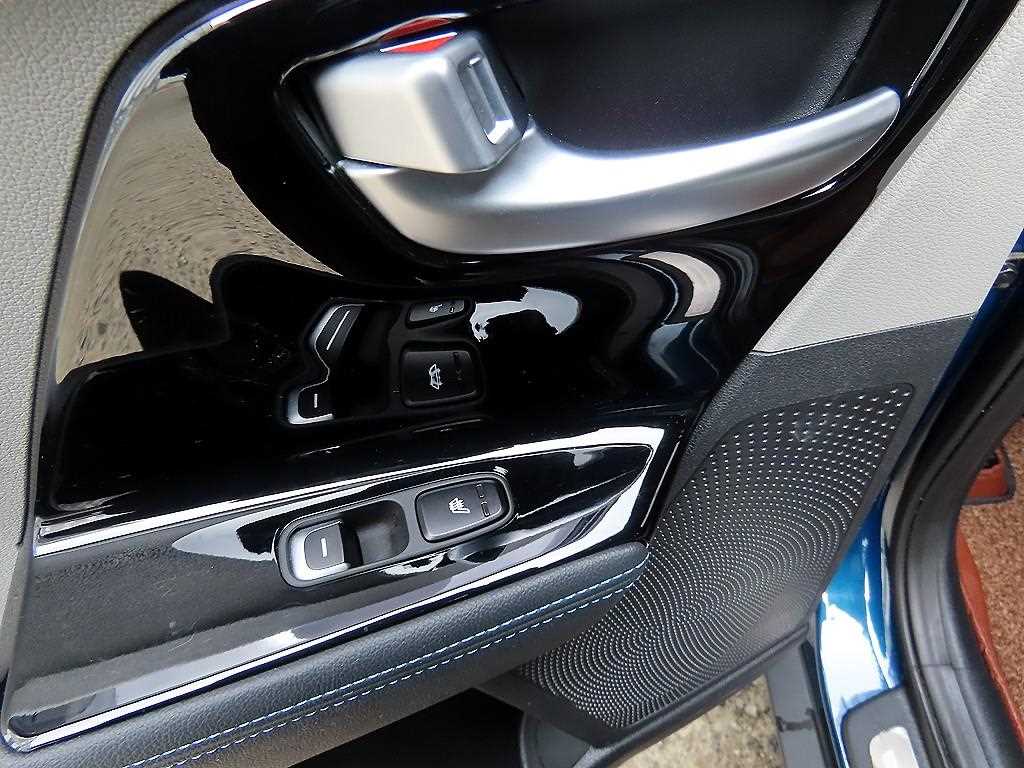 KIA Niro 2018 Azul - Importación desde Corea - HF Imports Iquique - Foto 14