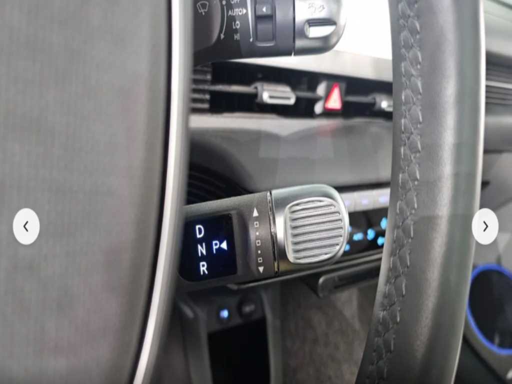 HYUNDAI Ioniq 5 2022 Blanco - Importación desde Corea - HF Imports Iquique - Foto 18