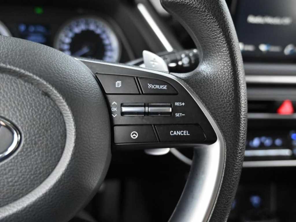 HYUNDAI Sonata 2021 Gris - Importación desde Corea - HF Imports Iquique - Foto 17