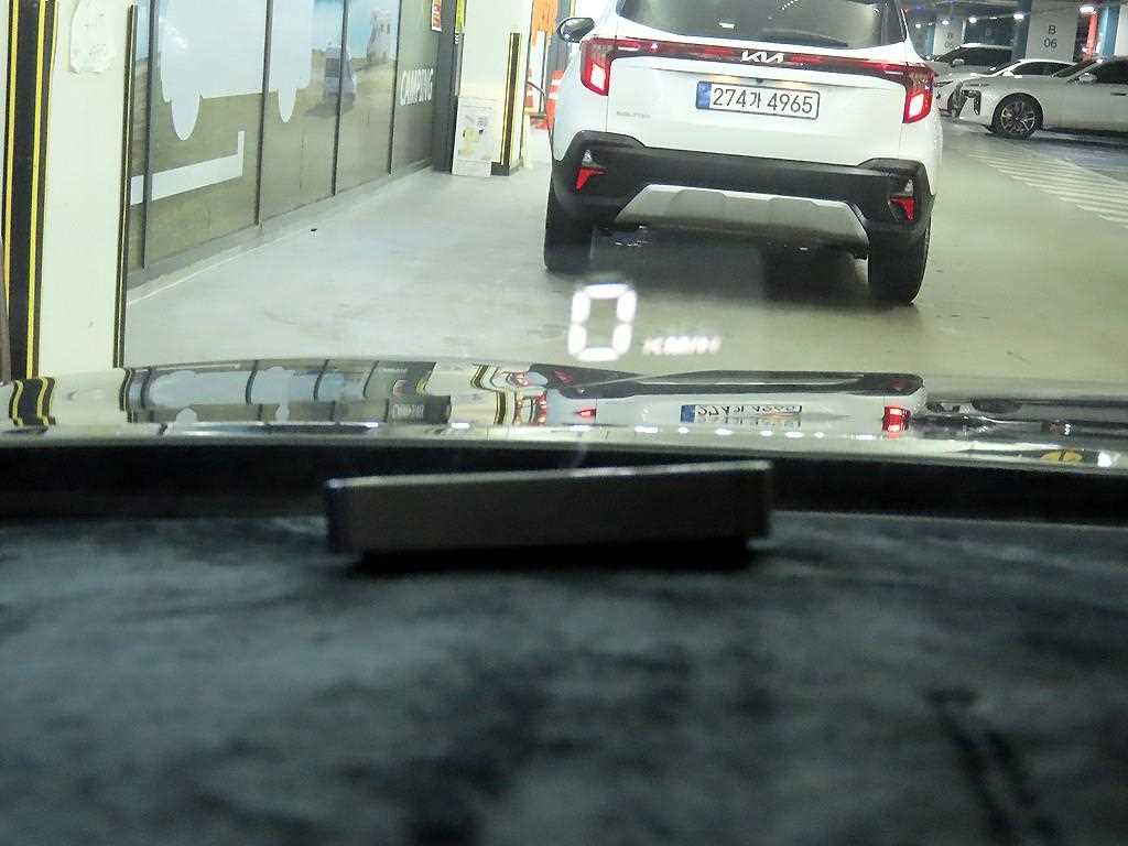 HYUNDAI Grandeur 2019 Negro - Importación desde Corea - HF Imports Iquique - Foto 14