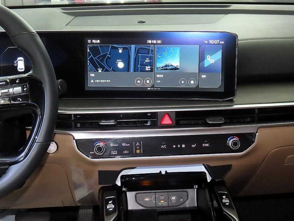 KIA Sorento - Vista 11