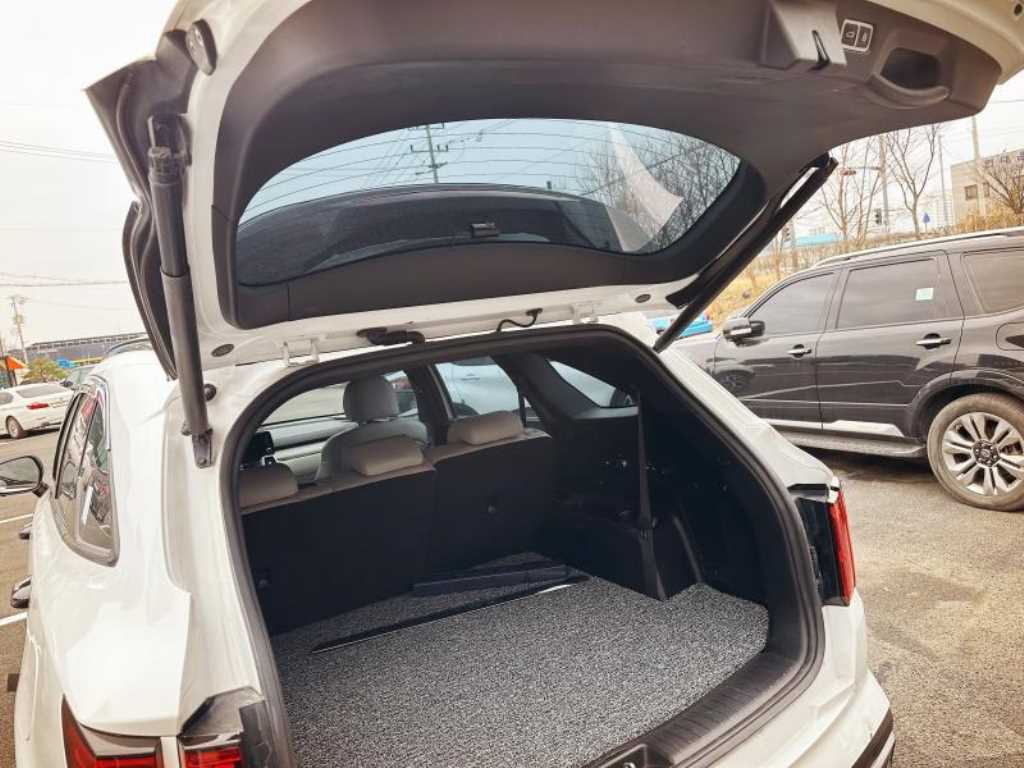 KIA Sorento 2021 Blanco - Importación desde Corea - HF Imports Iquique - Foto 18