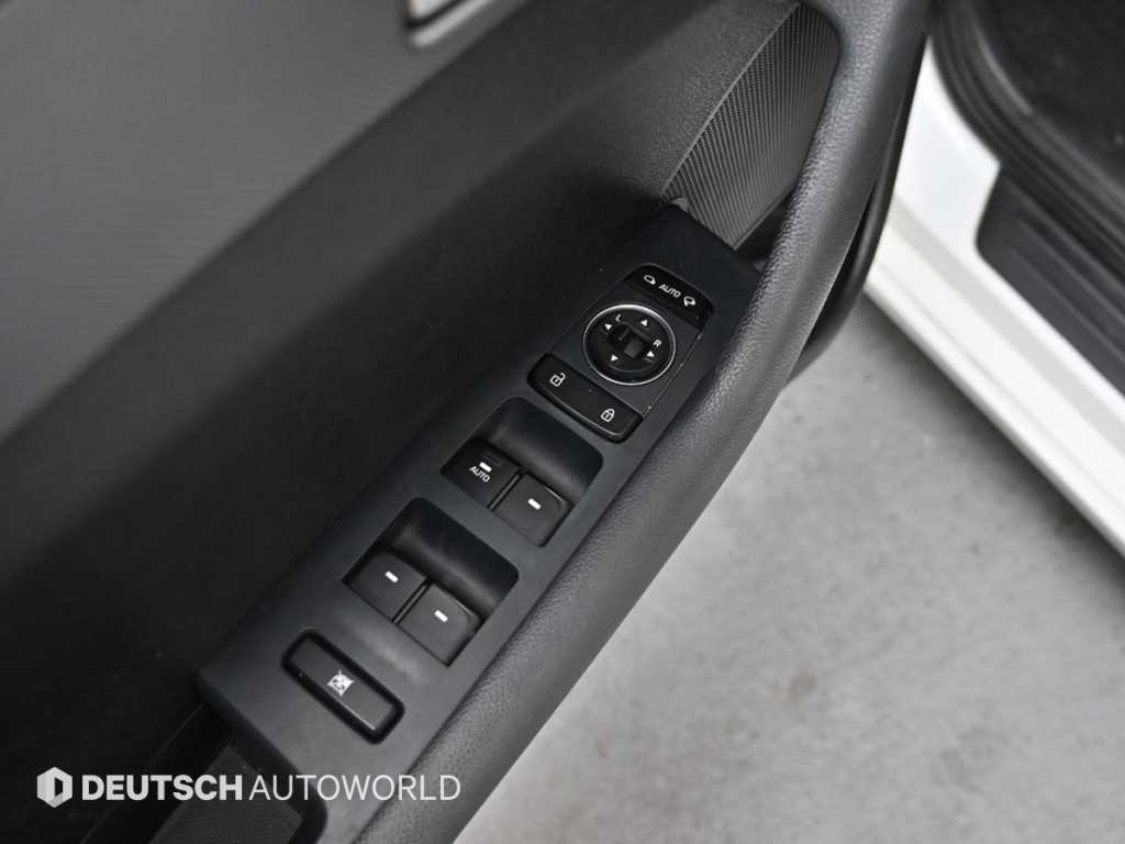 HYUNDAI Sonata 2017 Blanco - Importación desde Corea - HF Imports Iquique - Foto 16