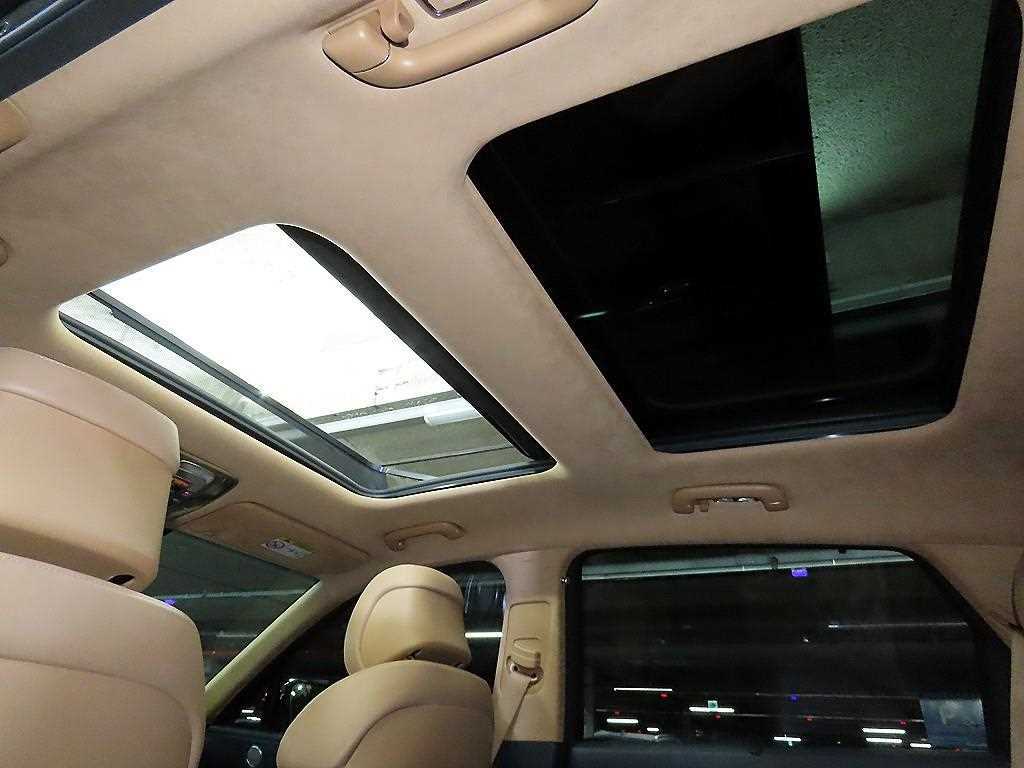 Genesis GV80 2020 Negro - Importación desde Corea - HF Imports Iquique - Foto 15