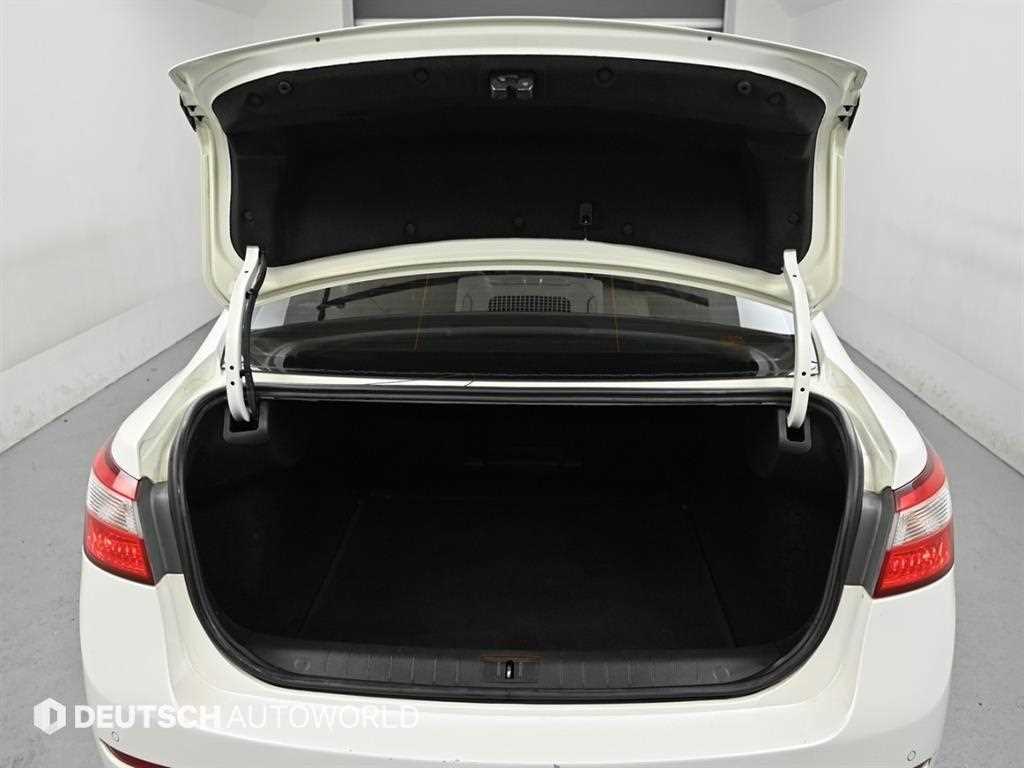 SAMSUNG SM5 2012 Blanco - Importación desde Corea - HF Imports Iquique - Foto 19