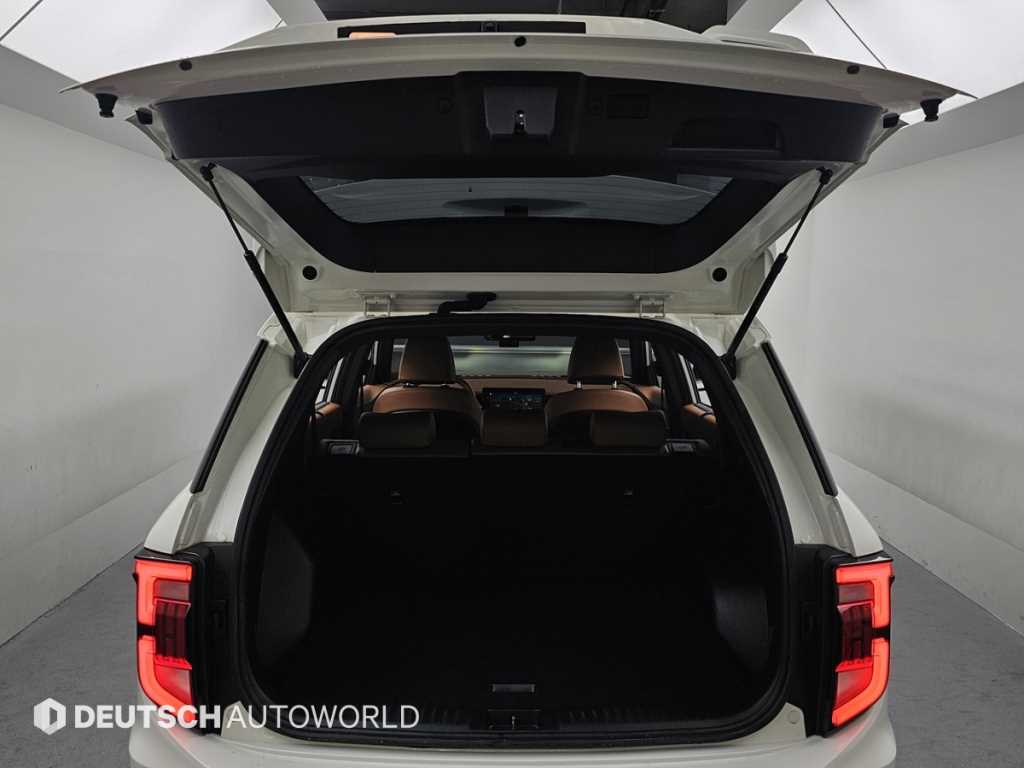 Ssangyong Torres 2023 Blanco - Importación desde Corea - HF Imports Iquique - Foto 19